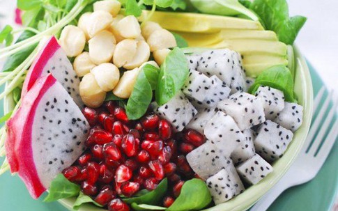 Cách chọn thanh long tốt nhất cho người bệnh tiểu đường, rất nhiều người chưa biết