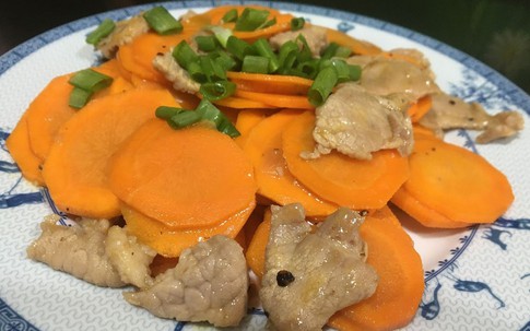 Loại củ rẻ tiền giúp giảm nguy cơ mắc bệnh tiểu đường, người Việt nên ăn thường xuyên hơn