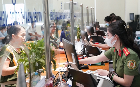 Từ 1/7/2024, hàng triệu người làm hộ chiếu (passport) có thể được hưởng thêm một quyền lợi mới