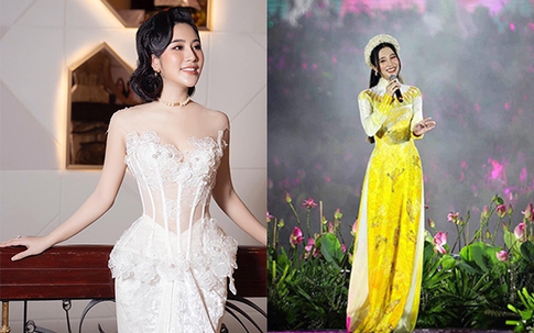 Người đẹp được gọi là 'ngọc nữ' trong làng nhạc bolero có cuộc sống ra sao ở tuổi 33?