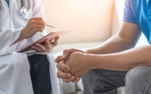 Giảm testosterone do đâu và cách phòng ngừa