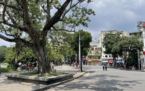 Miền Bắc sắp đón nắng nóng khắc nghiệt sau hai đợt gió mùa Đông Bắc liên tiếp dồn xuống