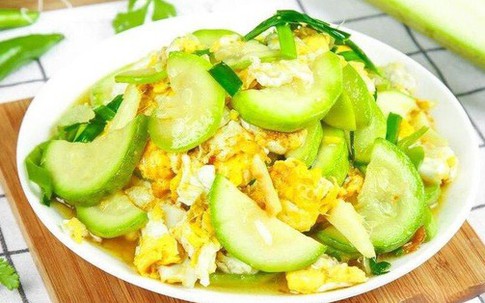 Không phải chiên, đây là 5 cách nấu món trứng ngon hơn thịt: Vừa đơn giản lại giúp bữa cơm thêm dinh dưỡng