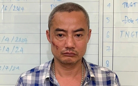 Bắt khẩn cấp tài xế "có cồn" gây tai nạn làm 1 người chết 7 người bị thương