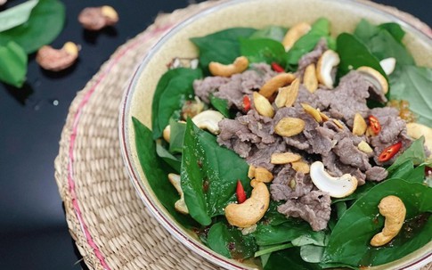 Loại rau mùa hè tốt cho người bệnh tiểu đường và giải độc gan an toàn, hiệu quả