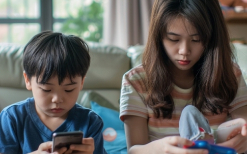 5 ngày nay, em chồng tối nào cũng 9 giờ mới về, không tá túc ở công ty thì lại đến nhà bạn, biết nguyên nhân mà tôi sững sờ