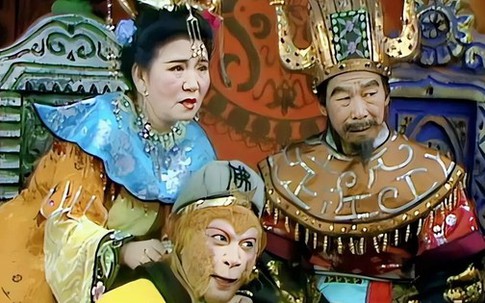'Tây du ký 1986' phải quay lại vì ý kiến của một khán giả