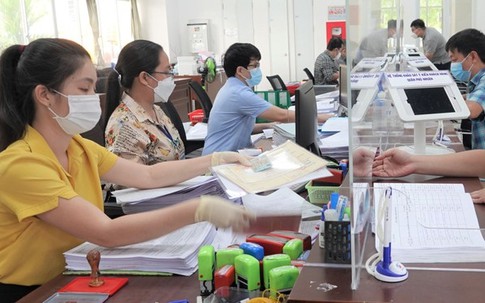 Bảng lương mới của công chức, viên chức không phải lãnh đạo từ 1/7/2024