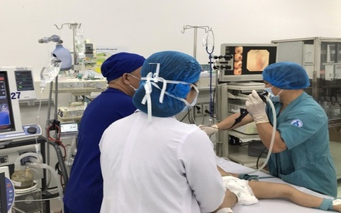 Thông tin mới nhất vụ 3 anh em ruột nhập viện do bị ngạt khói trong vụ cháy ở quận 10, TP HCM