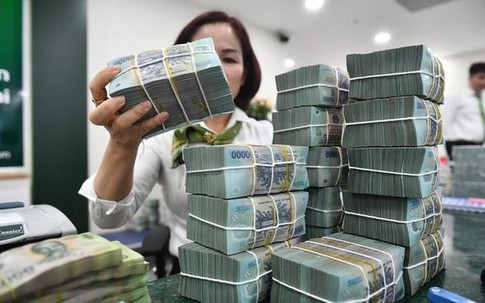 Lãi suất ngân hàng tăng: 4 ngân hàng có lãi suất cao nhất 7,5%-9,5%