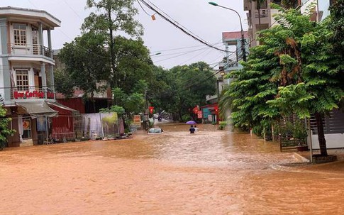 Mưa lũ giảm, người dân miền Bắc lại hứng chịu kiểu thời tiết khó chịu