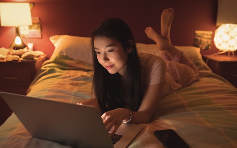 6 cung hoàng đạo là 'cú đêm' đích thực