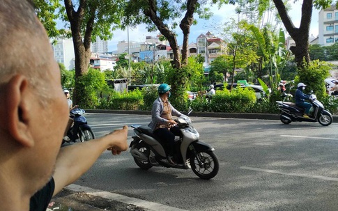 Tin sáng 13/6: Nhân chứng kể lại khoảnh khắc vụ 3 thanh niên tử vong trên đường Láng; người dân có thể mua vàng miếng SJC online theo cách này