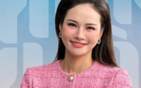 MC Thu Hương VTV lần đầu tiết lộ về ông xã doanh nhân rất chiều vợ