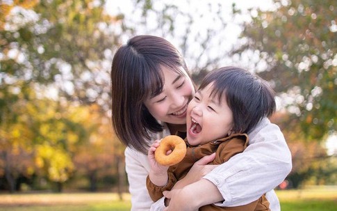 Muốn nuôi dạy con trai thành công, cha mẹ cần ghi nhớ 8 điều này