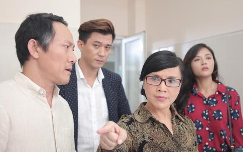 Bị mẹ chồng dọa đuổi khỏi nhà, con dâu nhẫn nhịn làm một việc khiến cả nhà chồng cầu xin ở lại