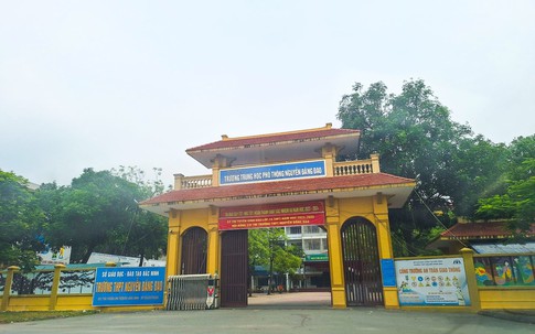 Tin sáng 16/6: Công an vào cuộc vụ giám thị ép thí sinh mang bài thi vào nhà vệ sinh để chụp ảnh; chồng không được ly hôn khi vợ đang mang thai