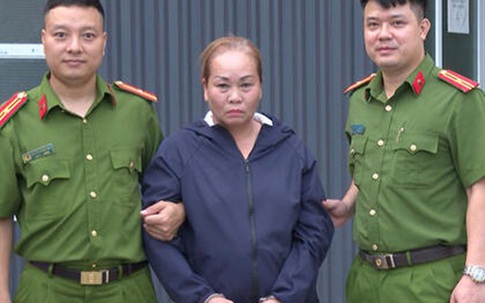 Bị truy nã, người phụ nữ thay tên đổi họ lẩn trốn 27 năm