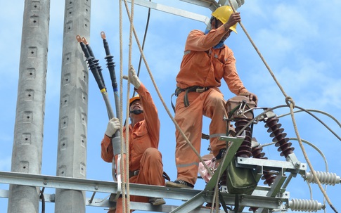 Lịch cúp điện Tiền Giang tuần này (từ 17 – 23/6/2024): Thời gian cúp điện có nơi lên đến hơn 10 tiếng/ngày