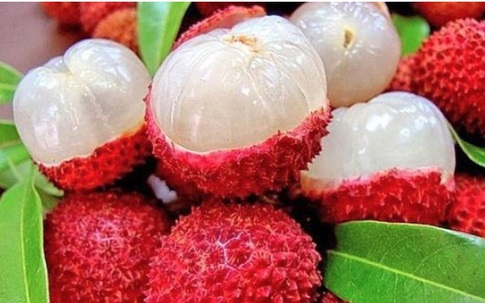 Người bệnh tiểu đường không cần kiêng ăn vải, ăn theo cách này để tăng miễn dịch và ngừa biến chứng tiểu đường