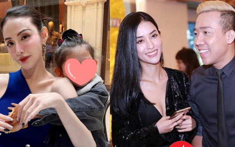 Bạn gái cũ Trấn Thành khoe nhan sắc khác lạ, cô hiện sống trong cơ ngơi ra sao?