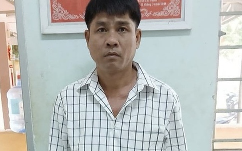 Chân dung đối tượng hiếp dâm bé gái, cướp tài sản lúc rạng sáng ở Bình Phước