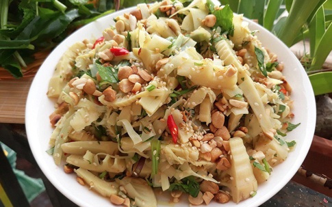 Người bệnh tiểu đường ăn măng tươi theo cách này để ổn định đường huyết, ngăn ngừa biến chứng tiểu đường