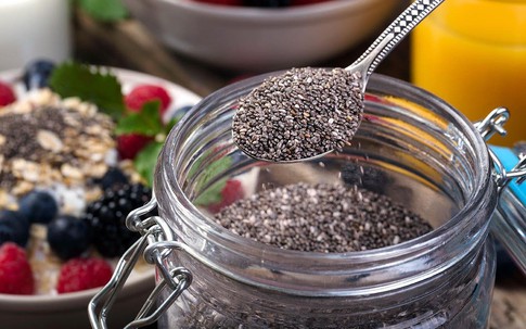 Bất ngờ với công dụng loại hạt 'siêu thực phẩm', người bệnh tiểu đường nên ăn hàng ngày để ổn định đường huyết