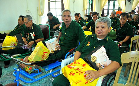 Từ 1/7/2024, hàng triệu người có công với cách mạng được tăng mức trợ cấp ưu đãi lên trên 35%