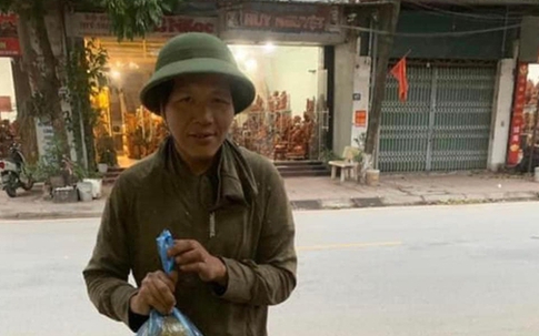 Nóng: Công an truy tìm đối tượng liên quan vụ việc nghiêm trọng ở huyện Đông Anh, Hà Nội