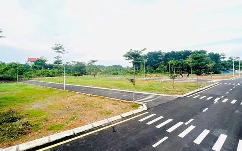 3 huyện ở Hà Nội có giá đất nền vọt tăng, người dân rót tiền tỉ mua gom