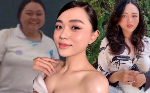 Cô nàng hotgirl miền Tây từng giảm 40kg: Phong cách hiện tại đáng là "sách mẫu" cho hội chị em