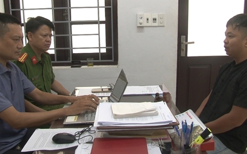 Giả danh Công an để “lòe” các nữ sinh viên đại học