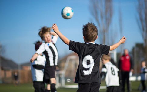 Trẻ em ở các quốc gia phát triển phải học 2 câu nói quan trọng này từ rất sớm