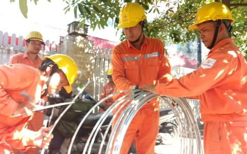 Lịch cắt điện Hải Dương tuần này (từ 25 - 30/6/2024): Nhiệt độ tăng cao, hàng loạt khu dân cư nằm trong diện mất điện cả ngày