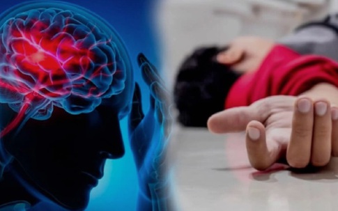 Người đàn ông 45 tuổi bị nhồi máu não lúc nửa đêm vì thường xuyên làm việc này