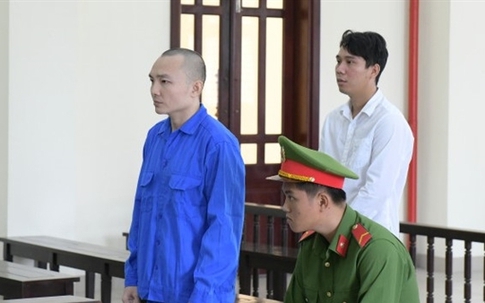 Lãnh án chung thân vì đi đòi nợ hộ rồi đâm chết người