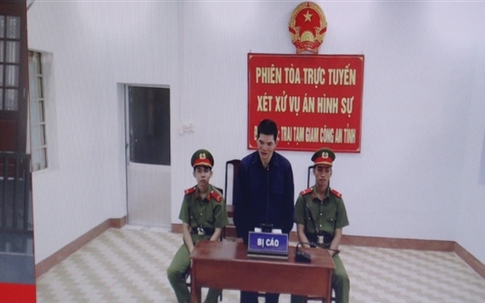Tử hình đối tượng chém tử vong vợ cũ