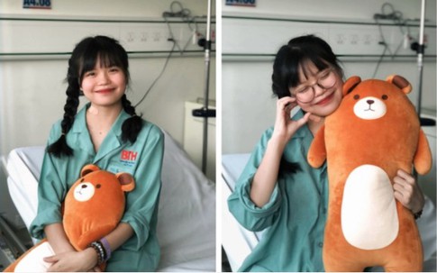 Cô gái 22 tuổi mắc ung thư máu chia sẻ hãy từ bỏ ngay 3 thói quen gây bệnh này