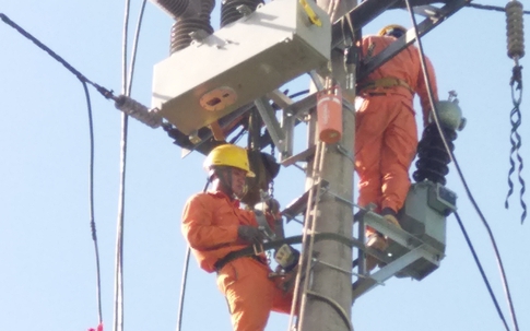 Lịch cúp điện Vĩnh Long hôm nay đến hết tuần (từ 26 – 30/6/2024): Một số tuyến tường cúp điện gần 10 tiếng/ngày