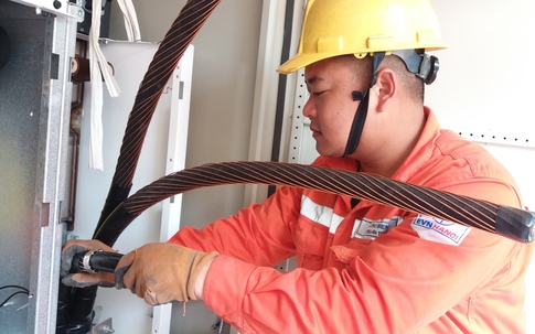 Lịch cúp điện Kiên Giang hôm nay đến hết tuần (từ 27 – 30/6/2024): Cúp điện 10 tiếng nhiều hộ dân để sửa chữa đường điện