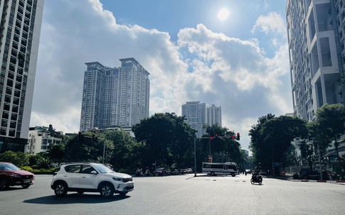 Người dân miền Bắc có còn phải hứng chịu những đợt mưa như trút nước?