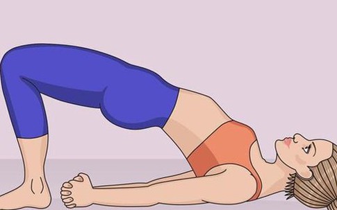 Bài tập tăng tốc độ phục hồi cho người bệnh viêm VA