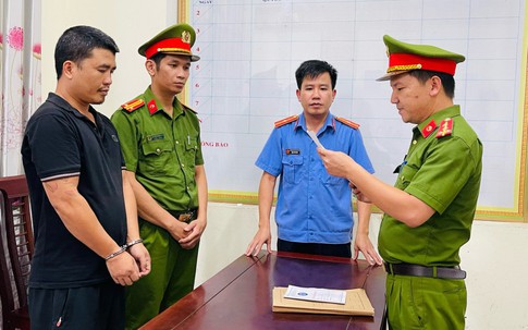 Tài xế gây tai nạn làm 3 người chết rồi bỏ trốn khỏi hiện trường khai gì?