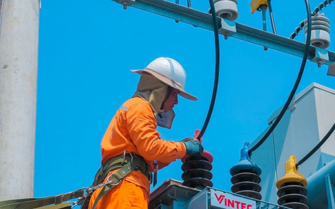 Lịch cúp điện Bà Rịa – Vũng Tàu hôm nay đến hết tuần (từ 28 – 30/6/2024): Cúp điện 9 tiếng để sửa chữa lưới điện ở một số khu dân cư