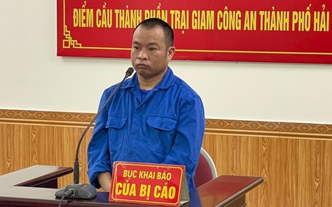 23 năm tù cho kẻ sát hại người tình, phi tang thi thể vào bao tải