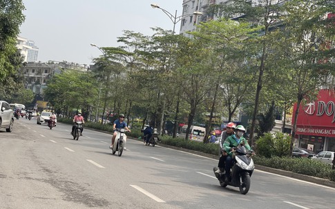 Người dân miền Bắc đón tin vui về thời tiết trước khi hứng mưa lớn diện rộng