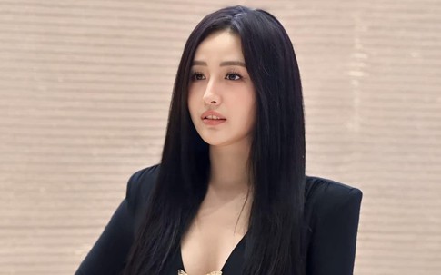 Mai Phương Thuý sốt cao sau khi dự đám cưới Midu và chồng doanh nhân