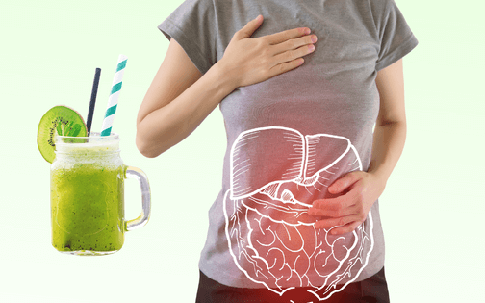 Chuyên gia chỉ ra 5 sai lầm thường gặp khi muốn thải độc gan