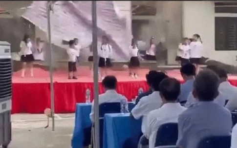 Tin sáng 4/6: Sở hữu cái tên độc lạ, người đàn ông đi làm 3 lần CCCD mới xong; gạch vữa đổ vào sân khấu khiến 6 học sinh bị thương